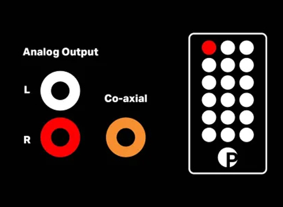 Pro-Ject CD Box S3 - cecha 2